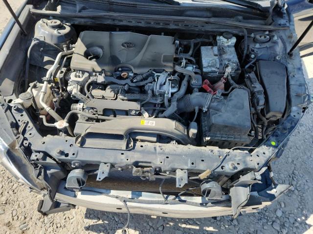 2020 TOYOTA CAMRY LE 4T1C11AK2LU962972