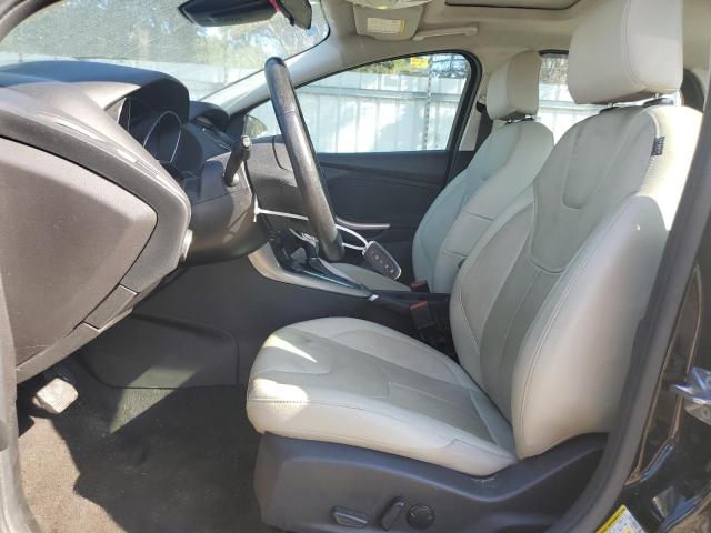 2017 FORD FOCUS TITANIUM 1FADP3J28HL338762