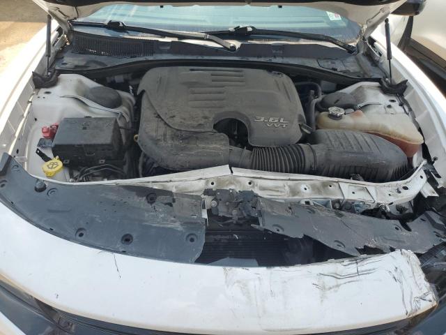 2019 DODGE CHARGER SX #3303743451