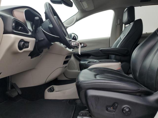 2020 CHRYSLER VOYAGER LXI 2C4RC1DG9LR182559
