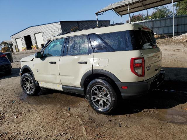 2024 FORD BRONCO SPO #3279491257