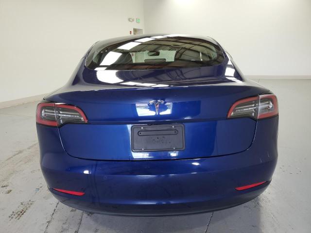 2022 TESLA MODEL 3 5YJ3E1EA5NF188979