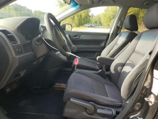 2009 HONDA CR-V LX #3316715553