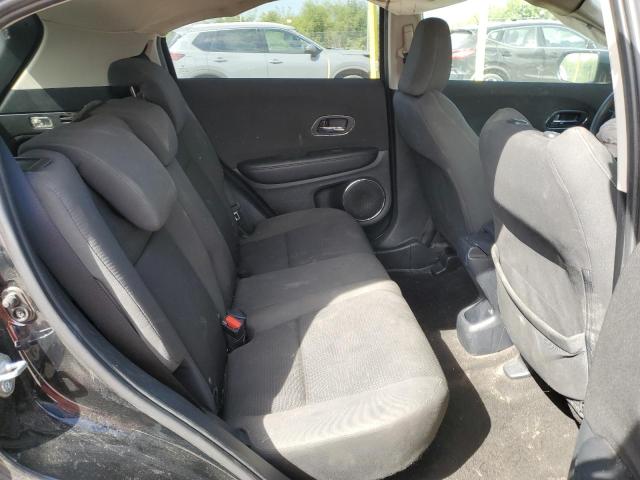 2021 HONDA HR-V EX #3260562083