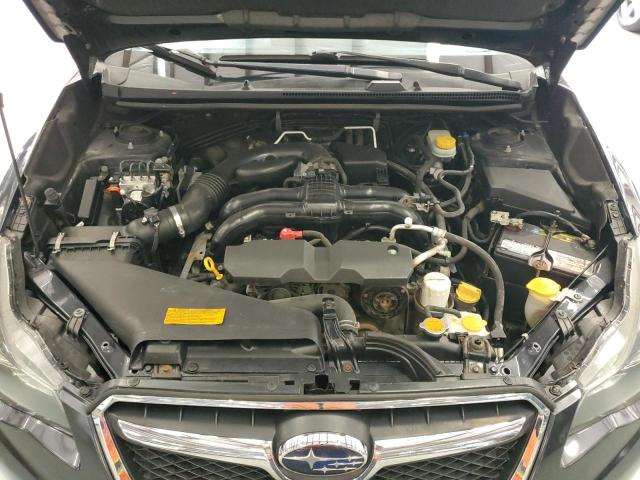2015 SUBARU XV CROSSTR JF2GPAFC0F8287577