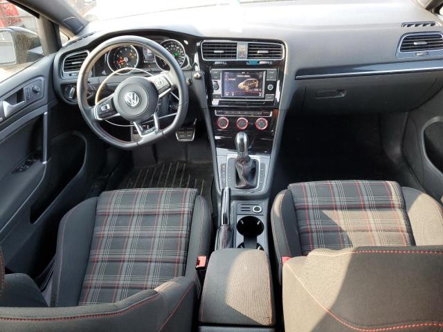 2018 VOLKSWAGEN GTI S/SE 3VW447AU7JM259998