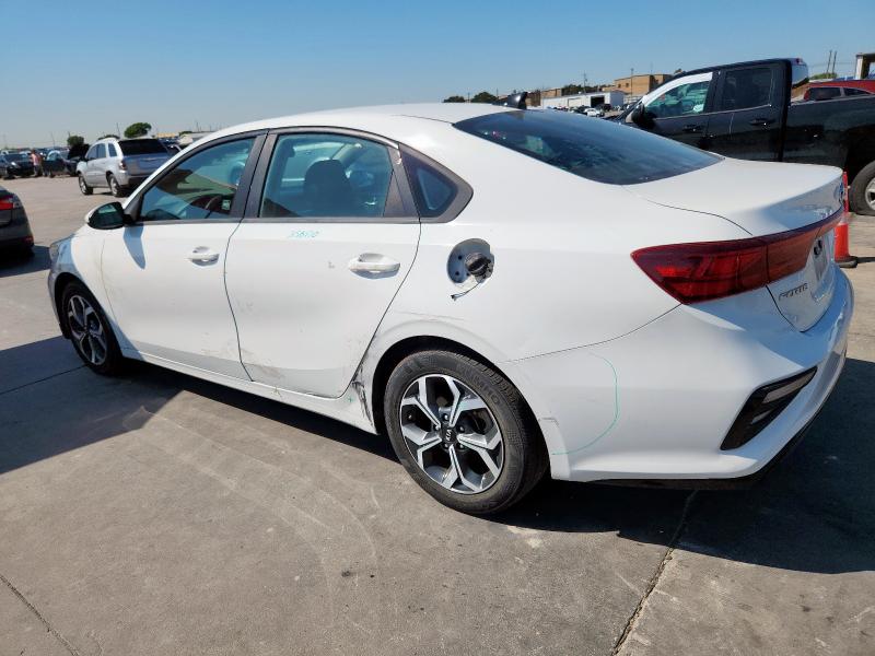 2021 KIA FORTE FE - Other View