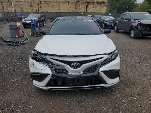 2023 TOYOTA CAMRY XSE - 4T1K61BK4PU074709
