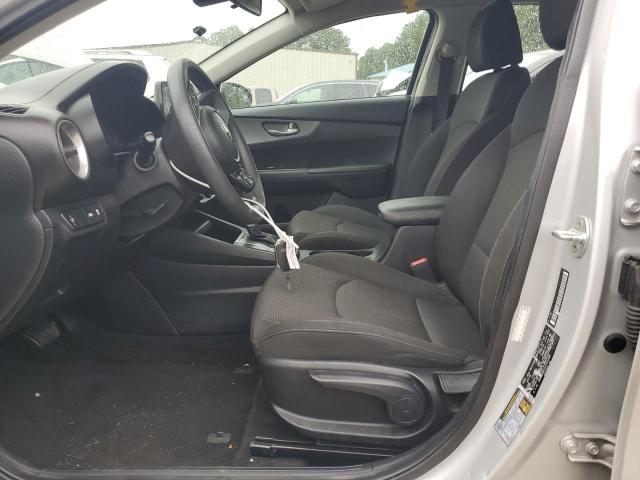 2020 KIA FORTE FE 3KPF24AD1LE151258
