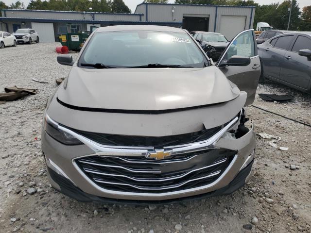 2022 CHEVROLET MALIBU LS 1G1ZB5ST3NF214693