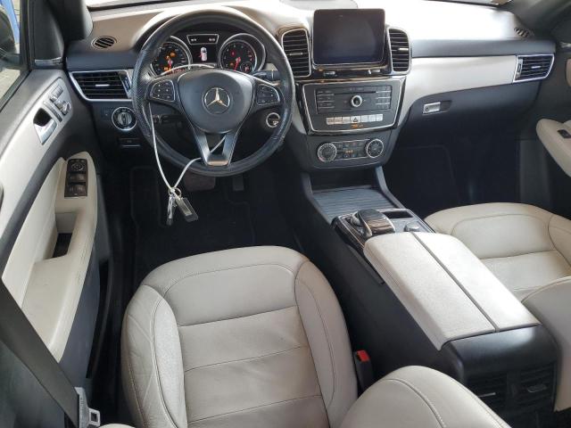 2018 MERCEDES-BENZ GLE 350 4JGDA5JB5JB125816