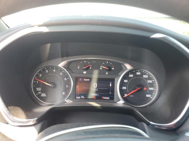 2022 CHEVROLET BLAZER 2LT 3GNKBHR41NS113843