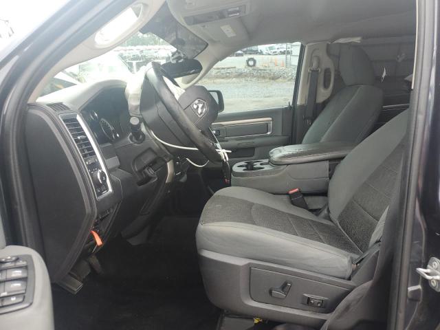 2017 RAM 1500 SLT 1C6RR6LTXHS500695