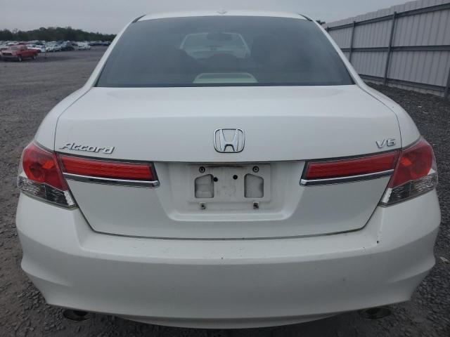 2012 HONDA ACCORD EXL - 1HGCP3F84CA035342