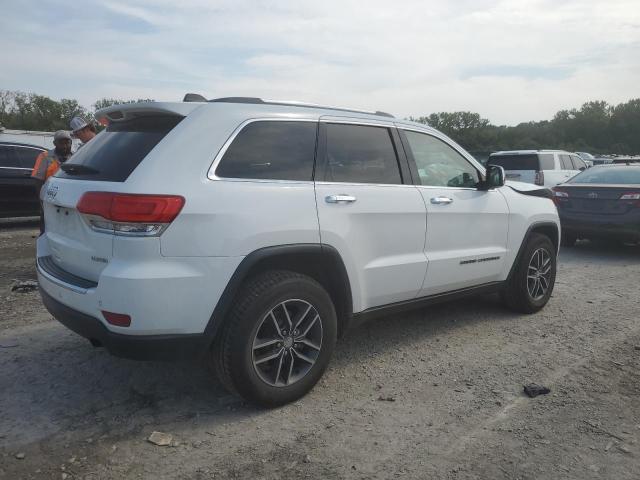 2017 JEEP GRAND CHEROKEE LIMITED 1C4RJEBG7HC740022
