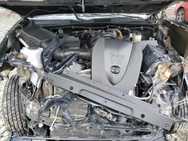 2020 TOYOTA TACOMA DOU - 3TMCZ5AN2LM365159
