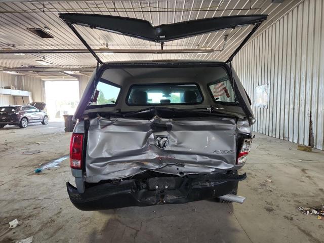 2023 RAM 1500 CLASSIC TRADESMAN 1C6RR7FGXPS540200