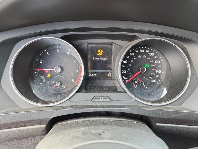 2020 VOLKSWAGEN TIGUAN SE 3VV3B7AXXLM037216