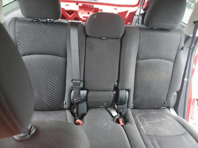 2016 DODGE JOURNEY SE 3C4PDCABXGT110684