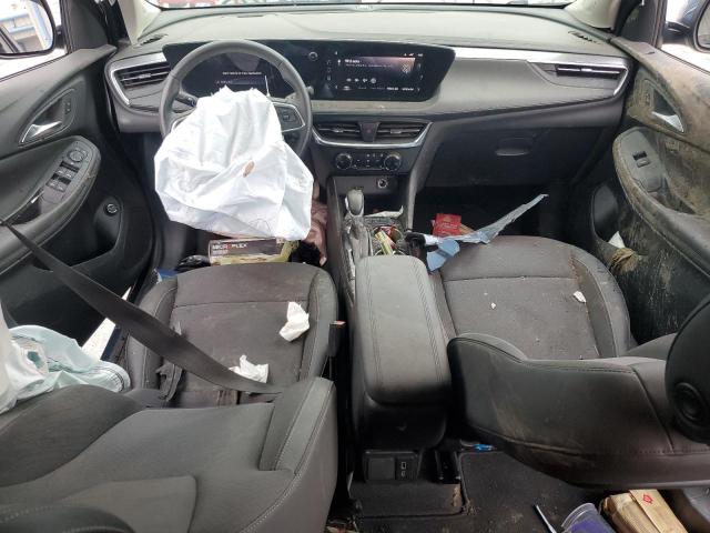 2024 BUICK ENCORE GX PREFERRED - KL4AMBS20RB007450