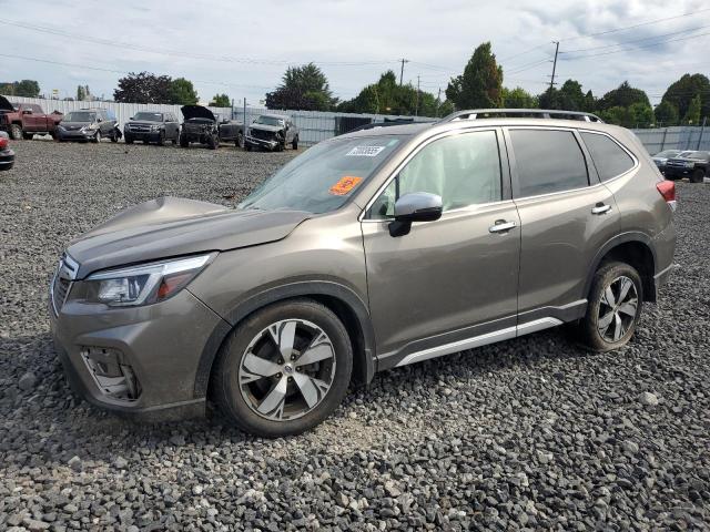 Global Auto Auctions: 2019 SUBARU FORESTER T