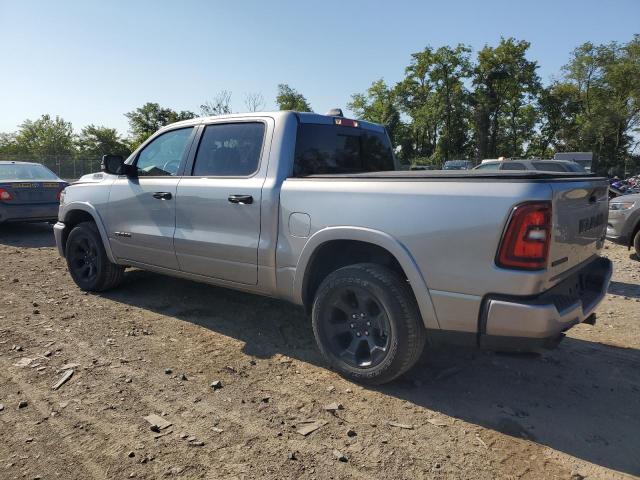 2025 RAM 1500 BIG H - 1C6SRFFP4SN556606