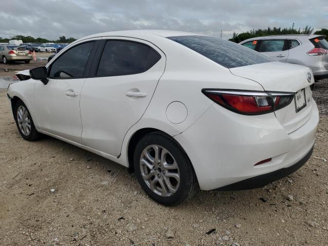 2016 TOYOTA SCION IA 3MYDLBZV2GY126381