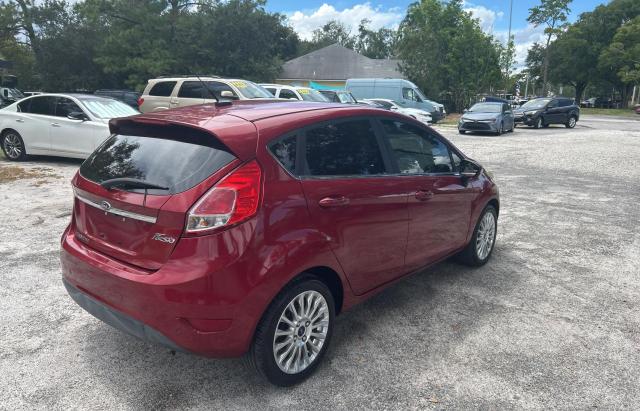 2016 FORD FIESTA TIT 3FADP4FJ4GM190449