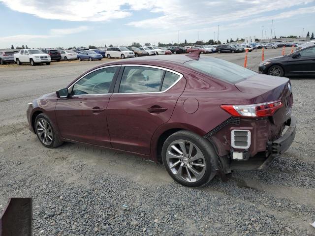 2016 ACURA ILX PREMIU 19UDE2F75GA005171