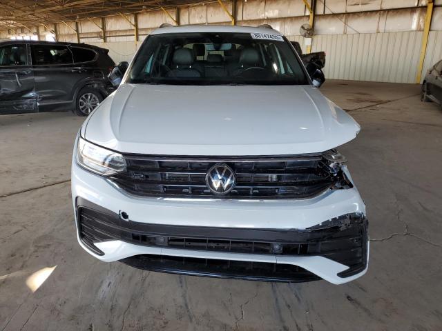 2022 VOLKSWAGEN TIGUAN SE 3VVCB7AX5NM070935