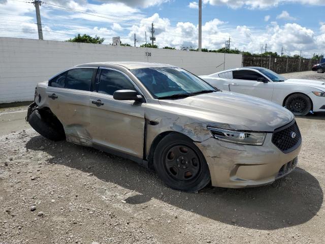 2015 FORD TAURUS POL 1FAHP2L84FG162134