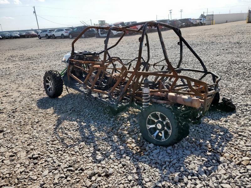 2016 ARCT WILDCAT #3294467517