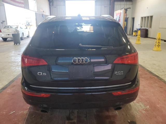 2016 AUDI Q5 PREMIUM PLUS #3311581762