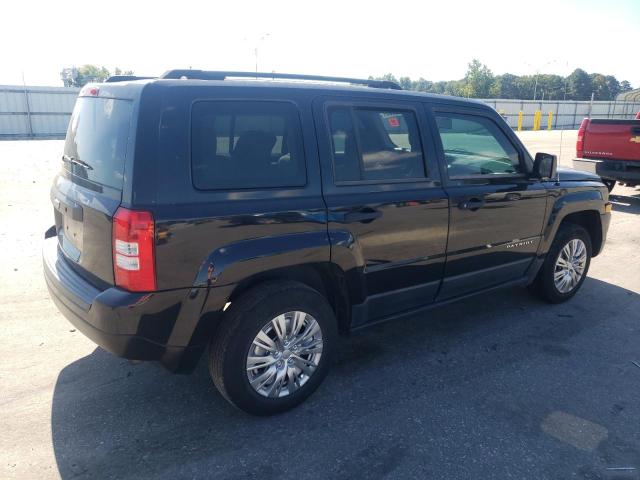 1C4NJPBA6ED600586 2014 JEEP PATRIOT