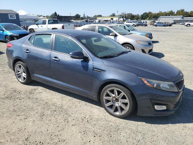 2015 KIA OPTIMA LX - 5XXGM4A7XFG466340