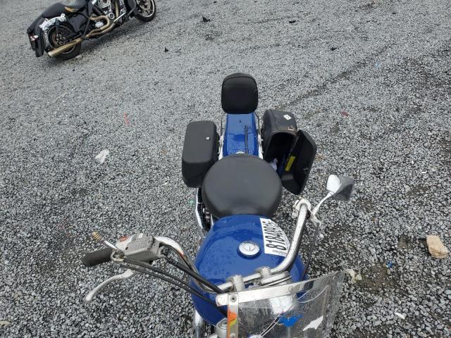 2004 HONDA VT1100 C - 1HFSC18054A803208