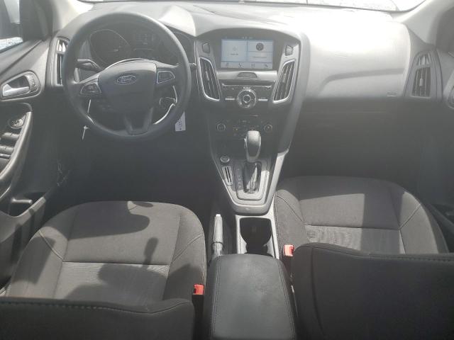 2017 FORD FOCUS SEL 1FADP3M22HL312332