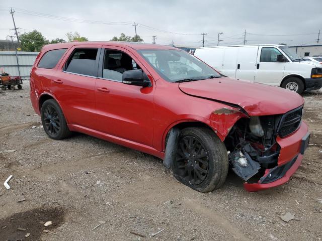 2015 DODGE DURANGO R/T 1C4SDJCT5FC850965
