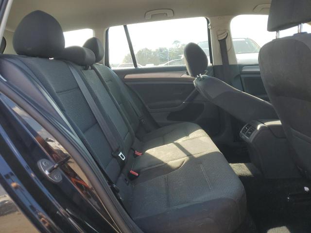 2016 VOLKSWAGEN GOLF SPORT 3VWC17AUXGM517928