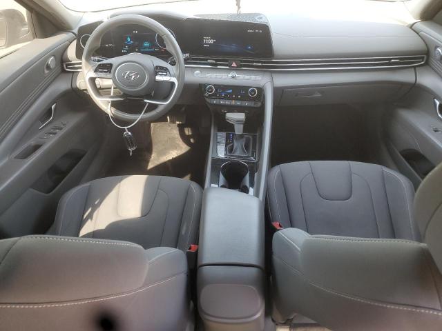 2023 HYUNDAI ELANTRA SE #3282504877