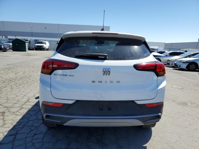 2024 BUICK ENCORE GX #3286636339