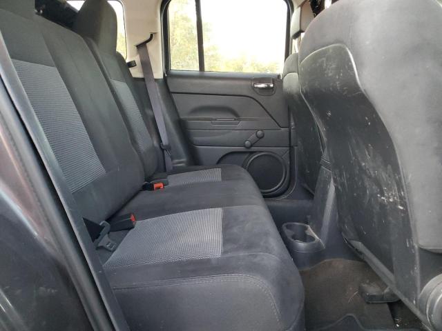 2016 JEEP PATRIOT SP 1C4NJPBA6GD603863