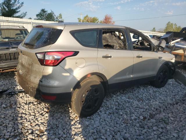2018 FORD ESCAPE S - 1FMCU0F76JUB40145
