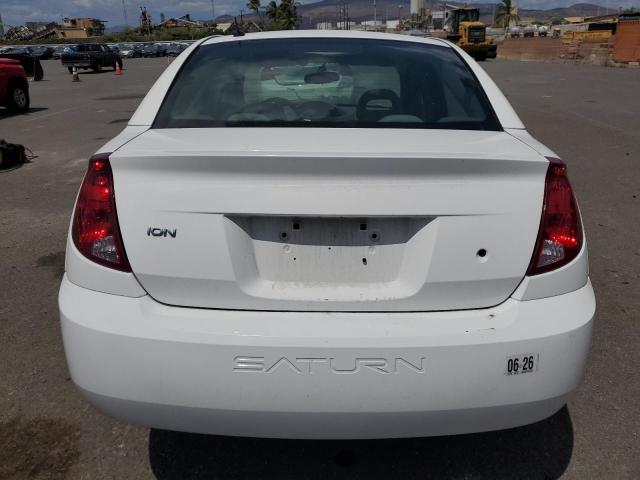2007 SATURN ION LEVEL #3245754505