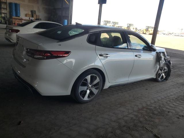 2016 KIA OPTIMA SX 5XXGW4L23GG013383