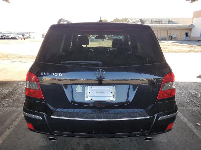 2011 MERCEDES-BENZ GLK 350 - WDCGG5GBXBF631640