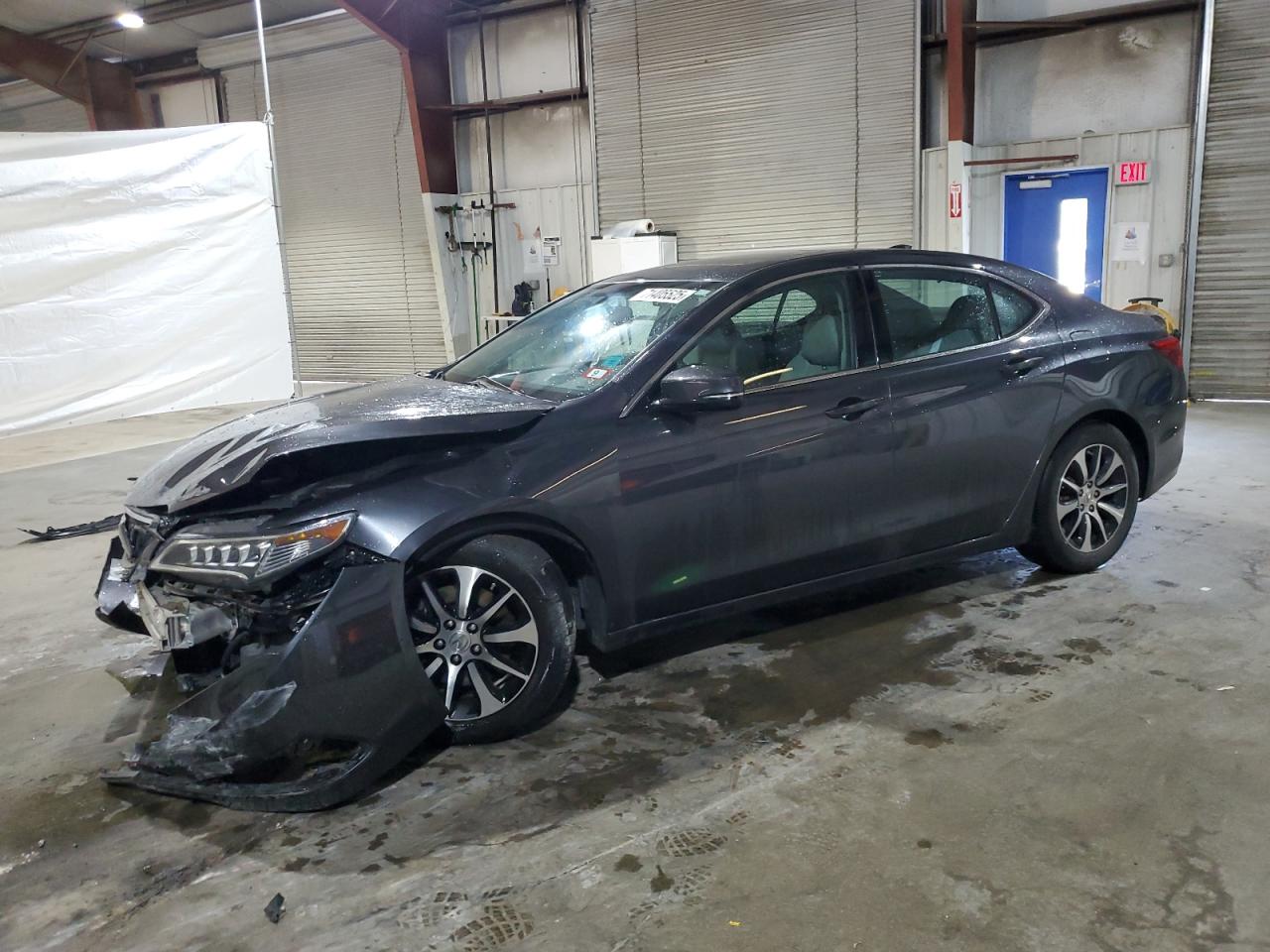 ACURA TLX