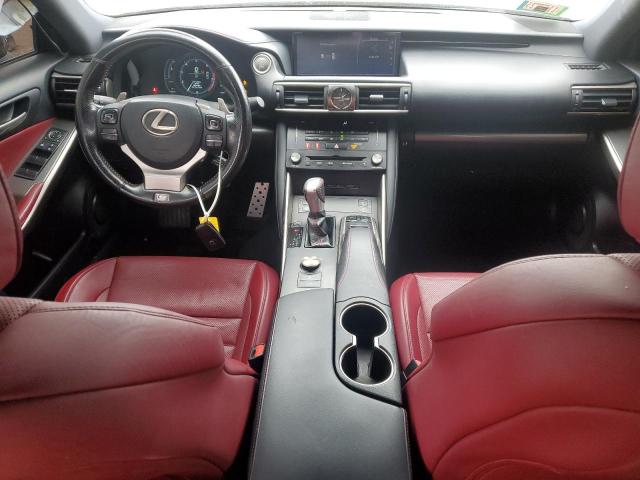 2017 LEXUS IS 300 JTHCM1D20H5018241