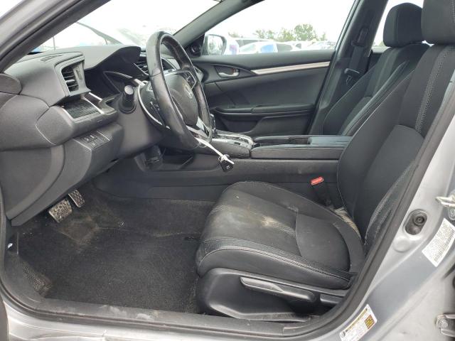 2019 HONDA CIVIC SPOR 19XFC2F80KE002447