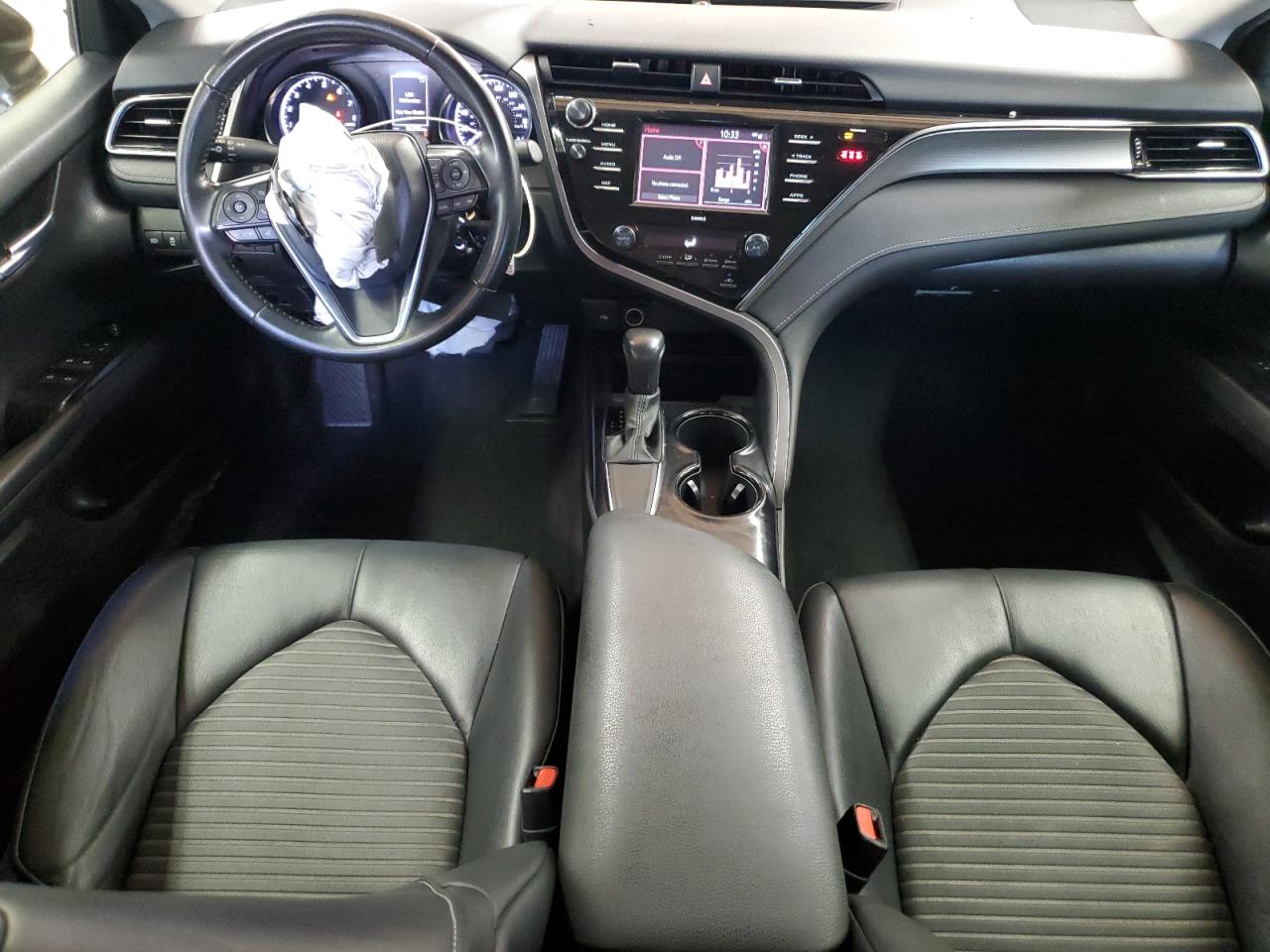 Global Auto Auctions